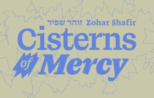 Cisterns of Mercy